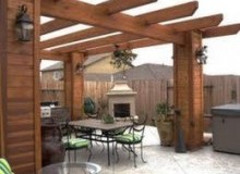 Kwikfynd Pergolas
claymore